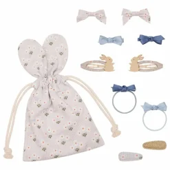 Pochette de Pâques | Bleu Clair