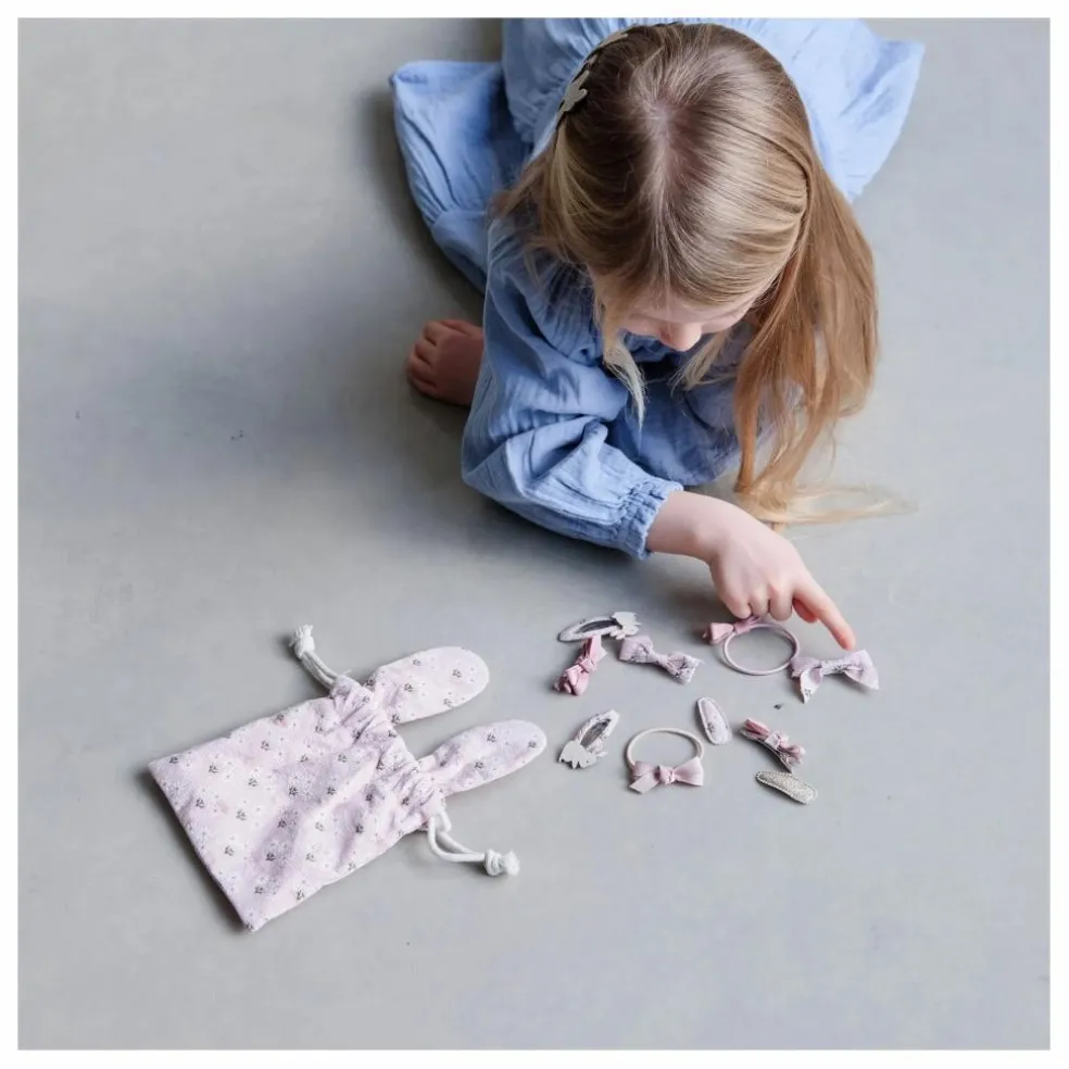 Pochette de Pâques | Rose