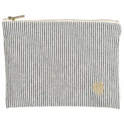 Pochette Finette | Noir