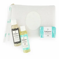 Pochette garnie kit essentiel 3-8 ans