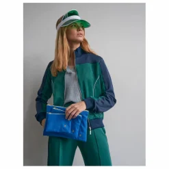 Pochette Iona | Bleu électrique