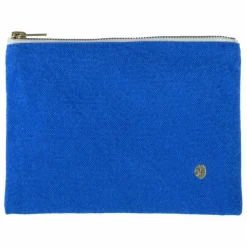 Pochette Iona | Bleu électrique