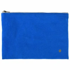 Pochette Iona | Bleu électrique