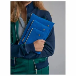 Pochette Iona | Bleu électrique