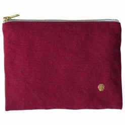 Pochette Iona | Rouge cerise
