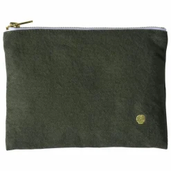 Pochette Iona | Vert forêt