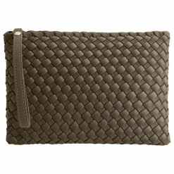Pochette Marrea | Marron