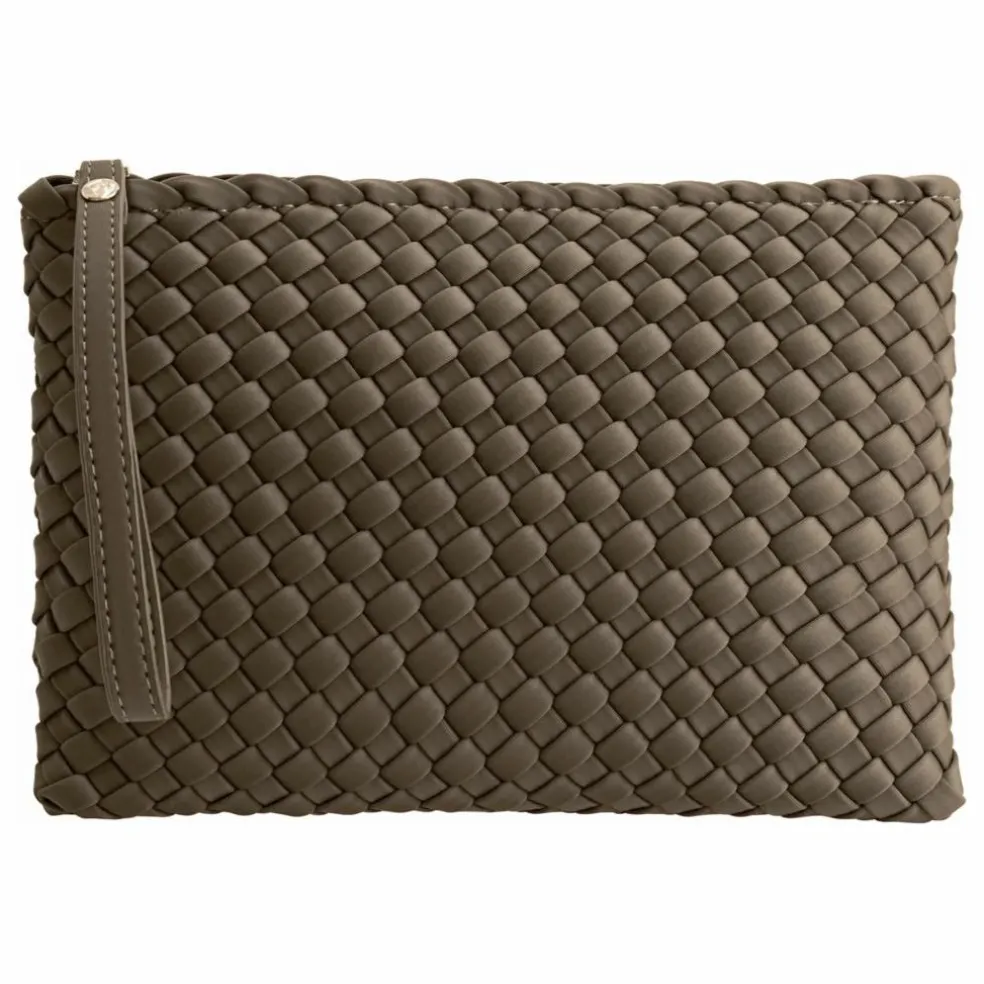 Pochette Marrea | Marron