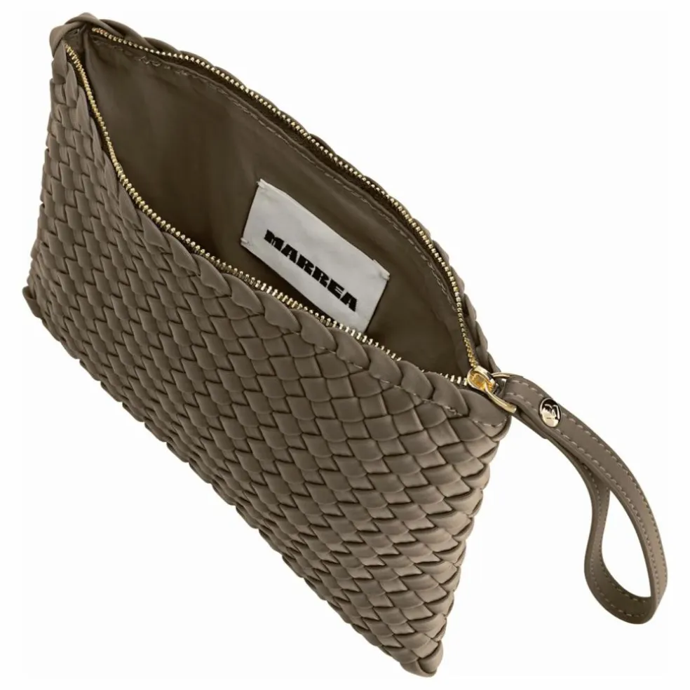 Pochette Marrea | Marron