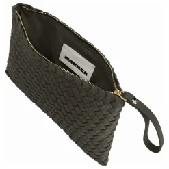 Pochette Marrea | Marron foncé