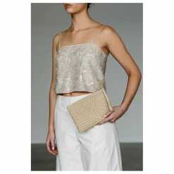 Pochette Marrea | Sable