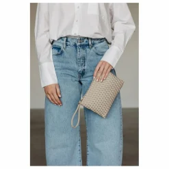 Pochette Marrea | Sable
