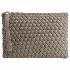 Pochette Marrea | Taupe