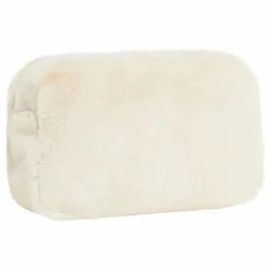 Pochette Noor Fibres Recyclées | Ecru