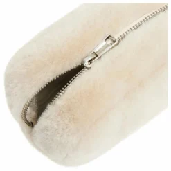 Pochette Noor Fibres Recyclées | Ecru