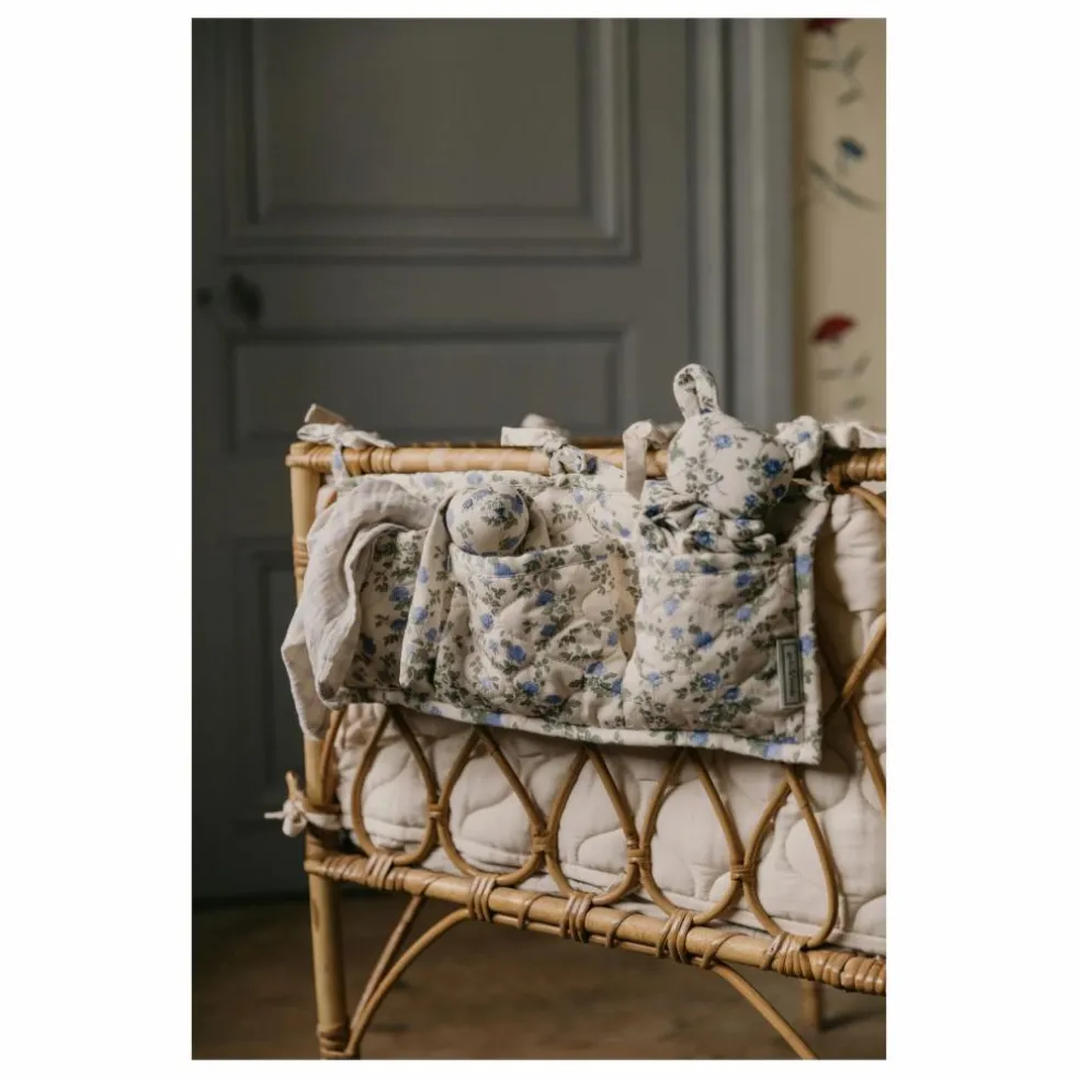 Pochette pour lit bébé Dainty