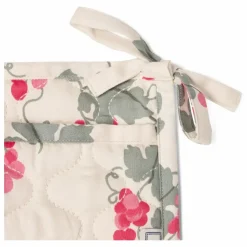 Pochette pour lit bébé Grapes Pink