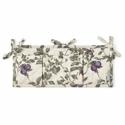 Pochette pour lit bébé Plum | Prune
