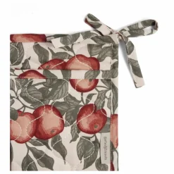Pochette pour lit bébé Pomme