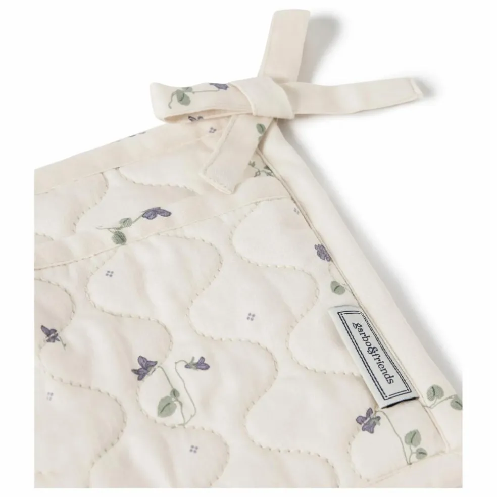 Pochette pour lit bébé Viola