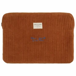 Pochette pour ordinateur | Pecan