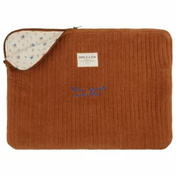 Pochette pour ordinateur | Pecan