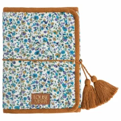 Pochette pour pinceaux à maquillage Teila