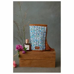 Pochette pour pinceaux à maquillage Teila