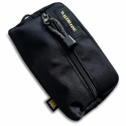 Pochette pour porte-bébé | Noir