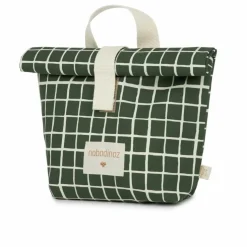 Pochette repas Sunshine | Vert