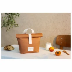 Pochette repas Sunshine imperméable | Cinnamon