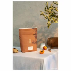 Pochette repas Sunshine imperméable | Cinnamon