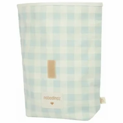 Pochette repas Sunshine imperméable | Opaline Vichy