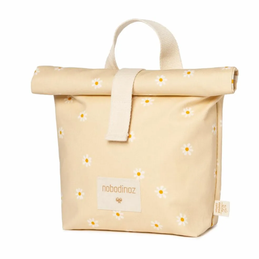 Pochette repas Sunshine imperméable | Daisies