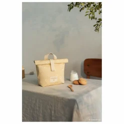 Pochette repas Sunshine imperméable | Daisies