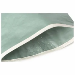 Pochette repas Sunshine imperméable | Eden green