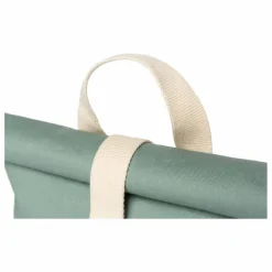 Pochette repas Sunshine imperméable | Eden green