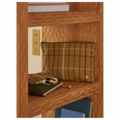 Pochette Scotty | Jaune moutarde