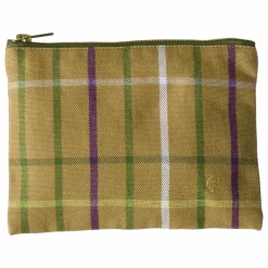 Pochette Scotty | Jaune moutarde