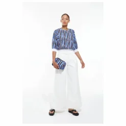 Pochette Voyage Elba Resonance | Bleu