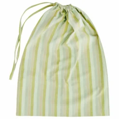 Pochon en coton | Vert