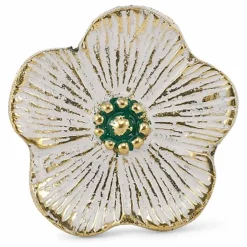 Poignée de porte Faye | Blanc