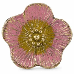 Poignée de porte Faye | Rose