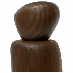 Poivrière Cairn | Brun