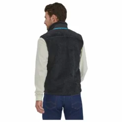 Polaire Classic Retro-X Fibres Recyclées | Gris anthracite