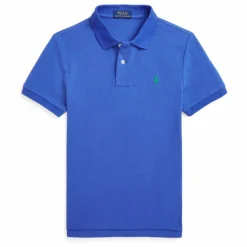 Polo | Bleu