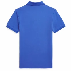 Polo | Bleu