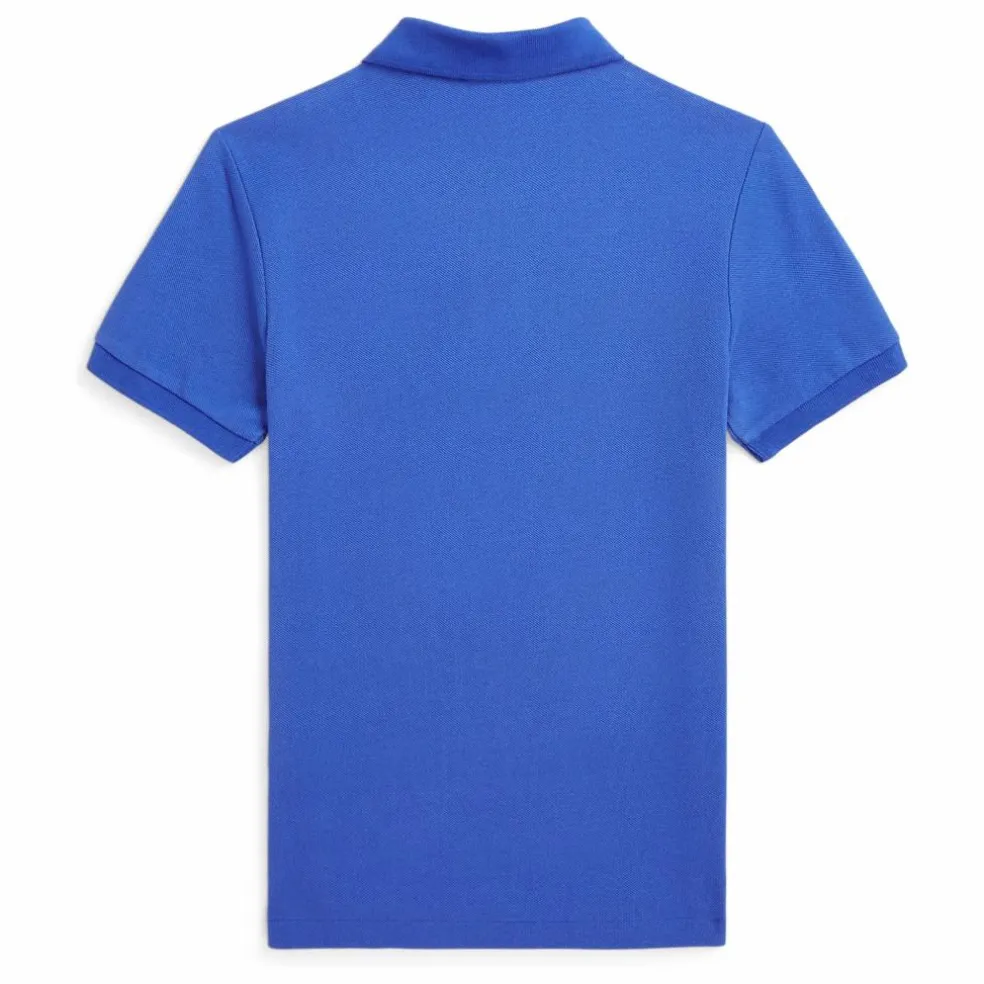 Polo | Bleu