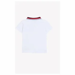 Polo Badminton 77 | Blanc