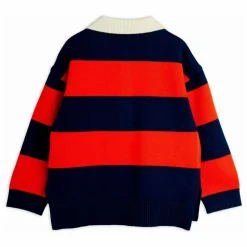 Polo Clover Coton Bio | Rouge